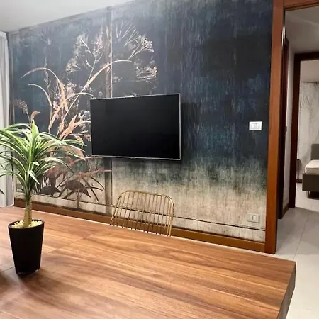 Parco Del Mare - Luxury On The Sea Apartment *