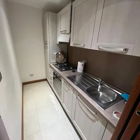 Parco Del Mare - Luxury On The Sea *