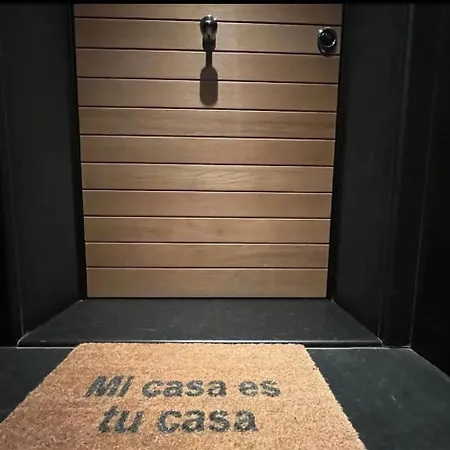Parco Del Mare - Luxury On The Sea Apartamento *