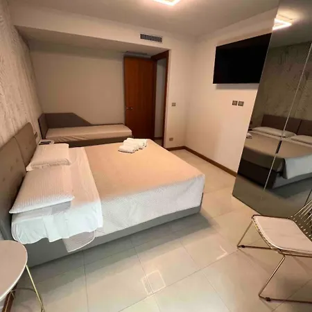 Parco Del Mare - Luxury On The Sea Rimini