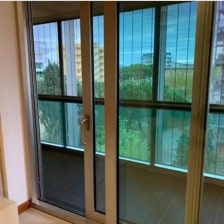 Parco Del Mare - Luxury On The Sea Apartment *