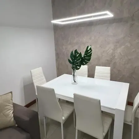 Parco Del Mare - Luxury On The Sea *