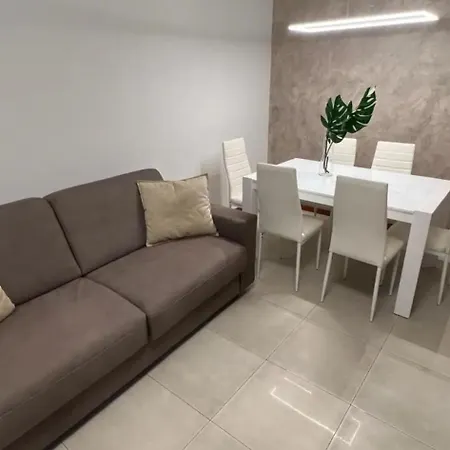 Parco Del Mare - Luxury On The Sea Rimini