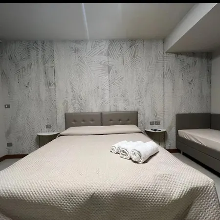 Apartment Parco Del Mare - Luxury On The Sea