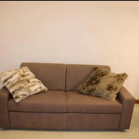 Parco Del Mare - Luxury On The Sea