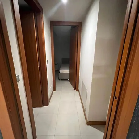 Parco Del Mare - Luxury On The Sea Apartamento