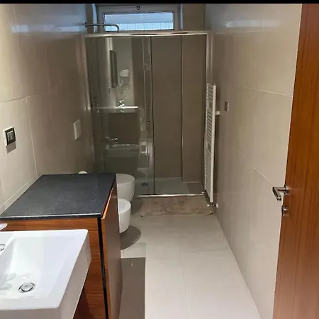 Parco Del Mare - Luxury On The Sea Apartamento Rímini