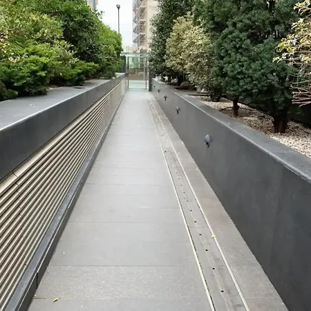 Appartamento Parco Del Mare - Luxury On The Sea Rimini