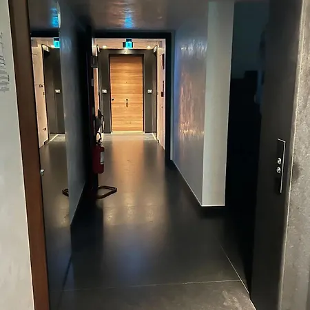 Appartamento Parco Del Mare - Luxury On The Sea *