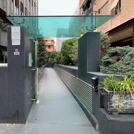 Appartamento Parco Del Mare - Luxury On The Sea