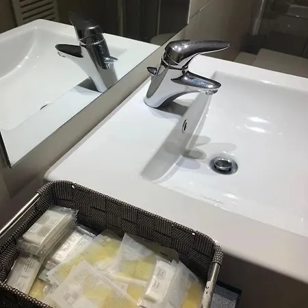 Parco Del Mare - Luxury On The Sea * Rímini