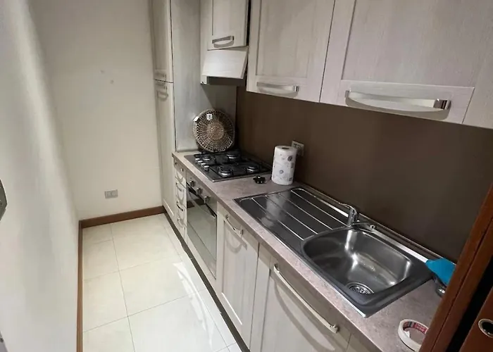 Parco Del Mare - Luxury On The Sea *