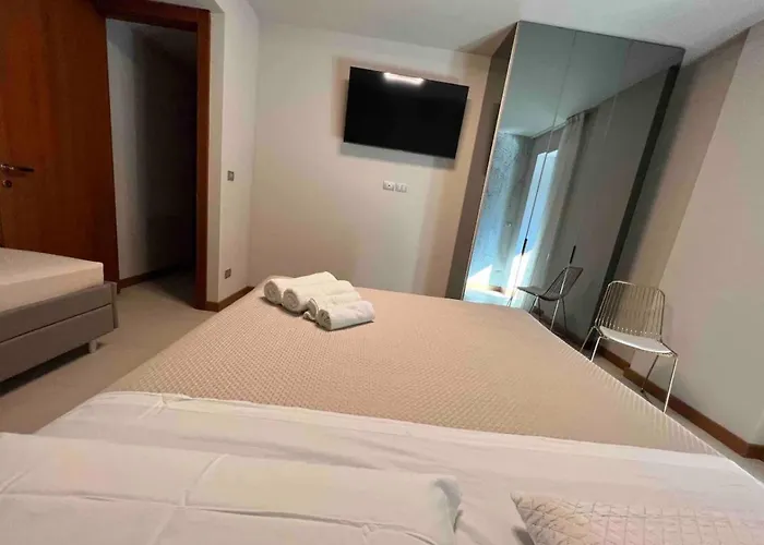 Parco Del Mare - Luxury On The Sea