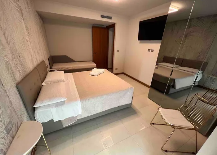 Parco Del Mare - Luxury On The Sea Rimini