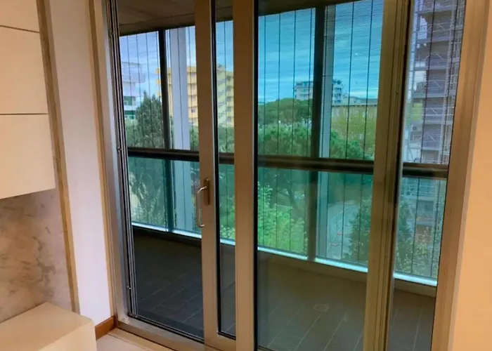 Parco Del Mare - Luxury On The Sea Appartement *