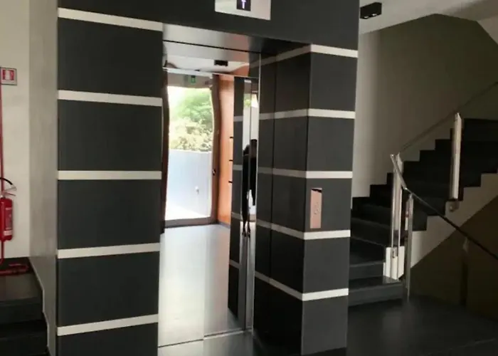 Parco Del Mare - Luxury On The Sea