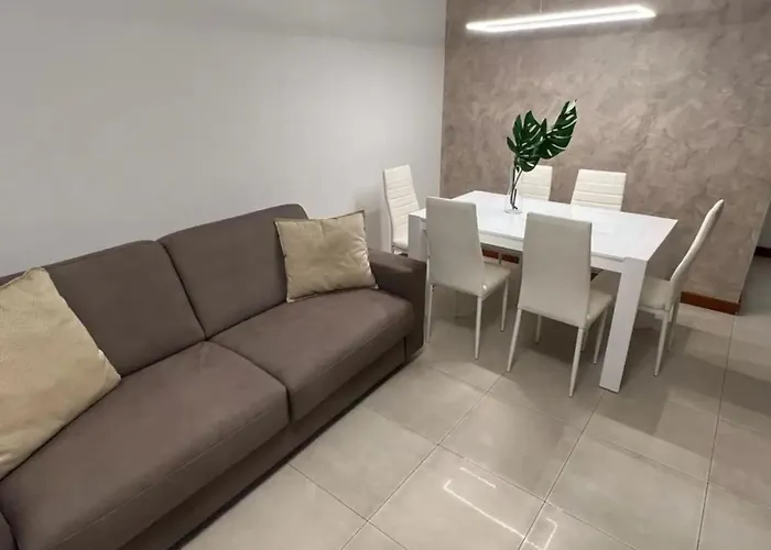 Parco Del Mare - Luxury On The Sea Rimini