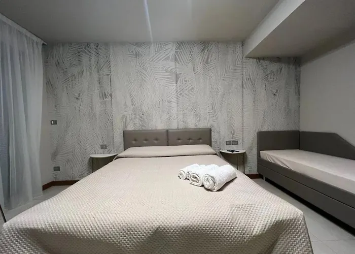 Appartement Parco Del Mare - Luxury On The Sea