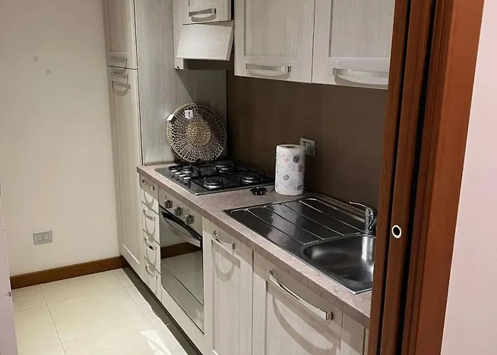 Parco Del Mare - Luxury On The Sea Appartement *