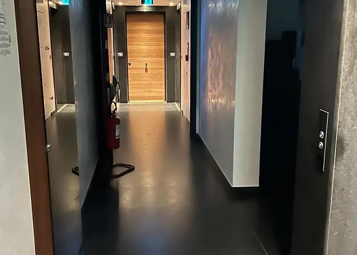 Appartement Parco Del Mare - Luxury On The Sea *