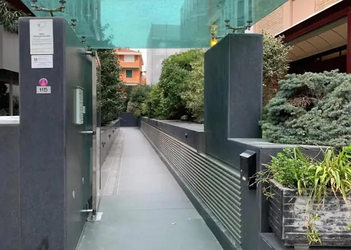 Appartement Parco Del Mare - Luxury On The Sea