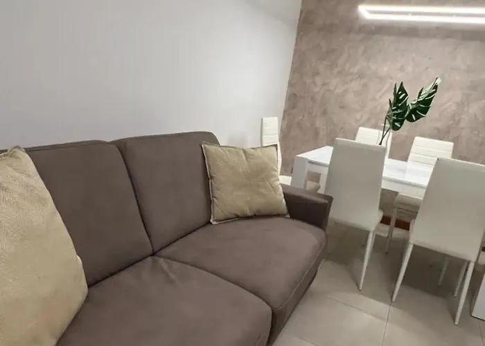 Appartement Parco Del Mare - Luxury On The Sea Rimini