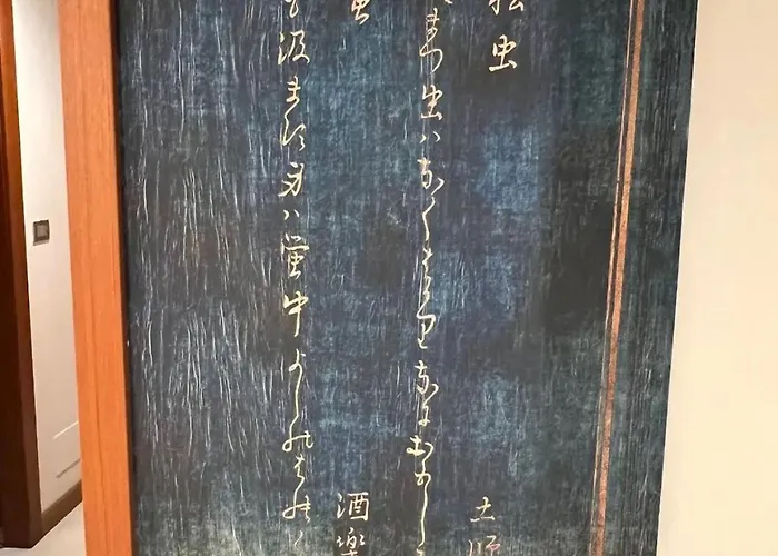 Parco Del Mare - Luxury On The Sea Appartement