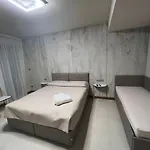 Apartment Parco Del Mare - Luxury On The Sea Rimini