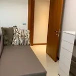 Apartment Parco Del Mare - Luxury On The Sea Rimini