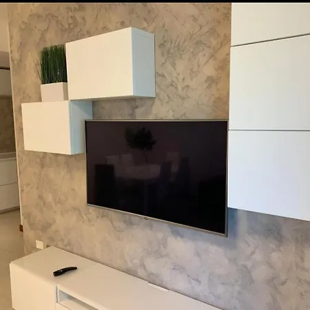 Appartement Parco Del Mare - Luxury On The Sea