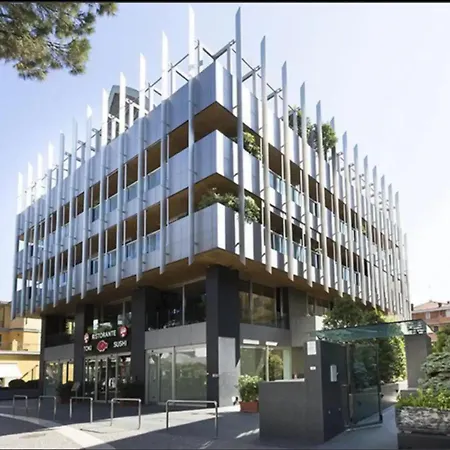 Appartement Parco Del Mare - Luxury On The Sea