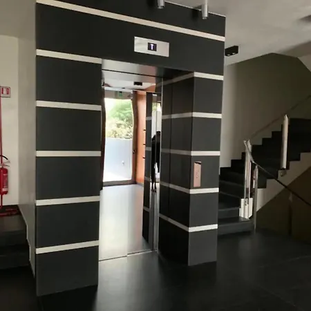 Parco Del Mare - Luxury On The Sea