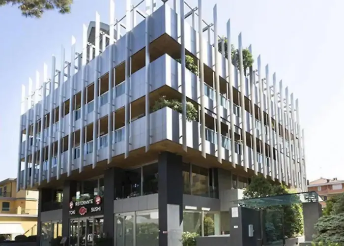 Apartment Parco Del Mare - Luxury On The Sea