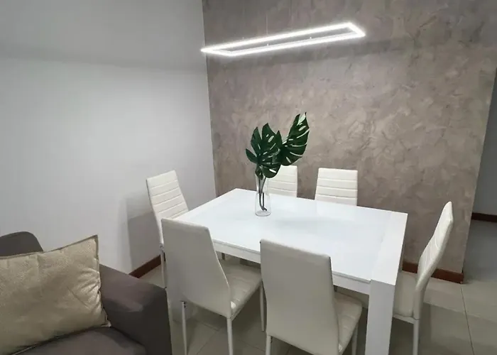 Parco Del Mare - Luxury On The Sea *