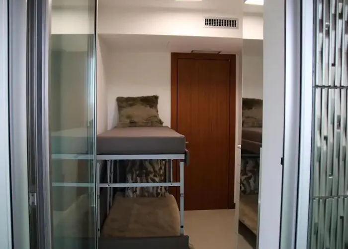 Parco Del Mare - Luxury On The Sea