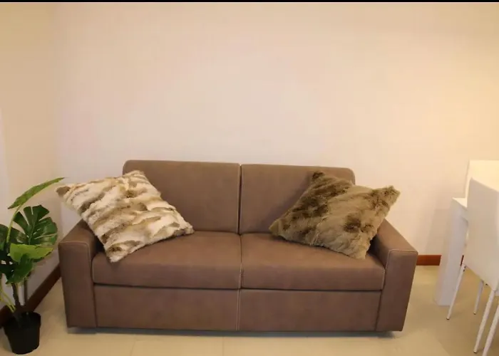 Parco Del Mare - Luxury On The Sea