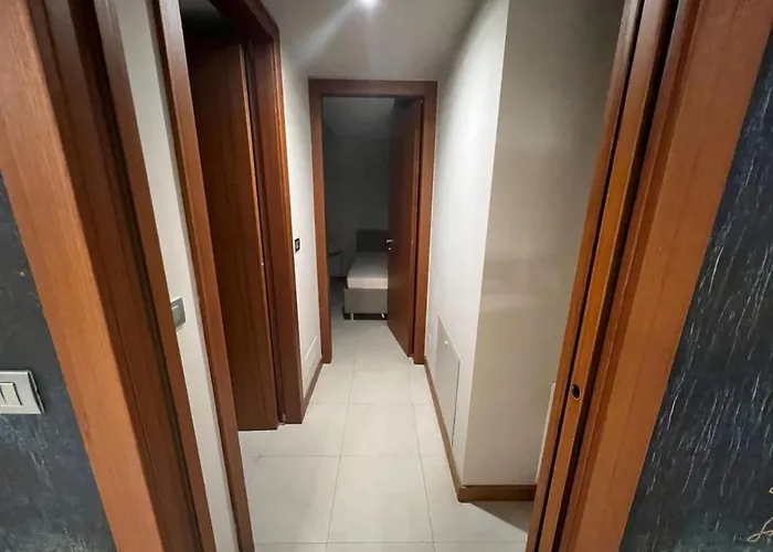 Parco Del Mare - Luxury On The Sea Apartment