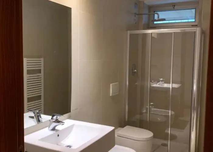 Parco Del Mare - Luxury On The Sea *