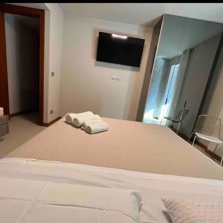 Parco Del Mare - Luxury On The Sea