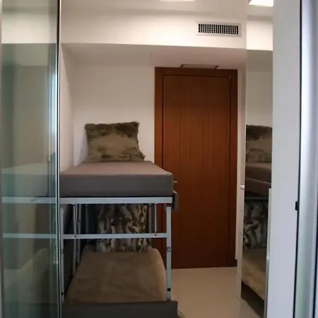 Parco Del Mare - Luxury On The Sea